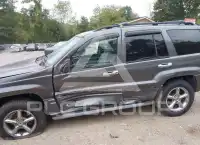 2002 Jeep Grand Cherokee фото