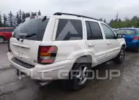 2002 Jeep Grand Cherokee фото