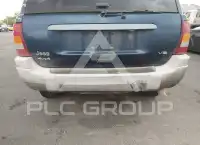 2002 Jeep Grand Cherokee фото