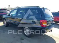 2002 Jeep Grand Cherokee фото