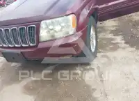 2002 Jeep Grand Cherokee фото