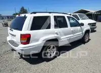 2002 Jeep Grand Cherokee photo