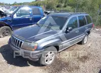 2002 Jeep Grand Cherokee фото