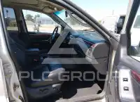 2002 Jeep Grand Cherokee photo
