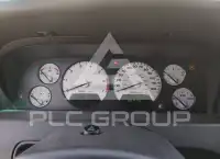 2002 Jeep Grand Cherokee photo