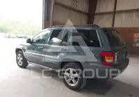 2002 Jeep Grand Cherokee фото