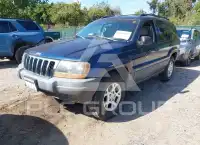 2002 Jeep Grand Cherokee photo