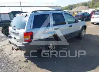 2002 Jeep Grand Cherokee photo