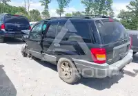 2002 Jeep Grand Cherokee фото