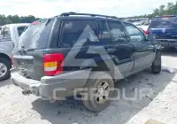 2002 Jeep Grand Cherokee фото