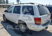 2002 Jeep Grand Cherokee фото
