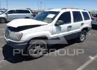 2002 Jeep Grand Cherokee фото