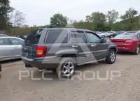 2002 Jeep Grand Cherokee фото