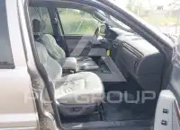 2002 Jeep Grand Cherokee фото