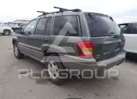 2002 Jeep Grand Cherokee фото