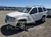2002 Jeep Grand Cherokee photo