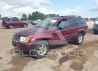 2002 Jeep Grand Cherokee фото