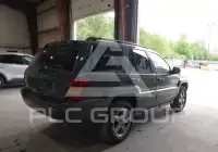 2002 Jeep Grand Cherokee фото