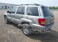 2002 Jeep Grand Cherokee фото