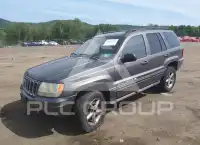 2002 Jeep Grand Cherokee фото