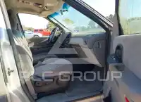 2002 Pontiac MONTANA фото
