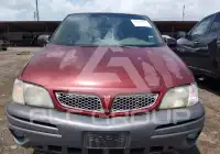 2002 Pontiac MONTANA фото