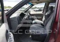 2002 Pontiac MONTANA фото