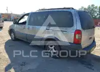 2002 Pontiac MONTANA фото