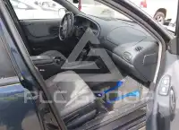 2002 Pontiac GRAND PRIX фото