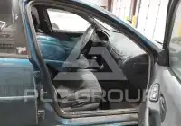 2002 Pontiac GRAND PRIX фото