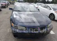 2002 Pontiac GRAND PRIX фото