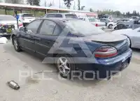 2002 Pontiac GRAND PRIX фото