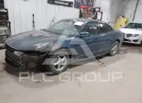 2002 Pontiac GRAND PRIX фото