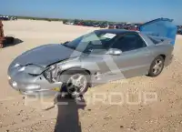 2002 Pontiac FIREBIRD photo