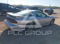 2002 Pontiac FIREBIRD photo