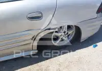 2002 Pontiac GRAND AM фото