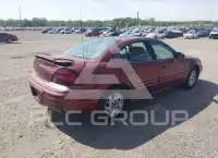 2002 Pontiac GRAND AM фото