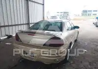 2002 Pontiac GRAND AM фото