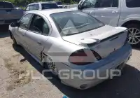 2002 Pontiac GRAND AM фото