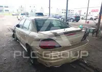 2002 Pontiac GRAND AM фото