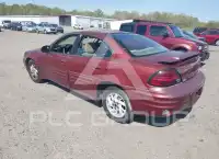 2002 Pontiac GRAND AM фото