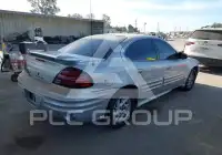 2002 Pontiac GRAND AM фото