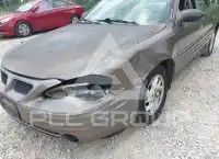2002 Pontiac GRAND AM фото