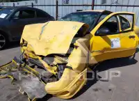 2002 Pontiac SUNFIRE photo