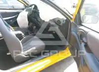 2002 Pontiac SUNFIRE photo