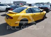 2002 Pontiac SUNFIRE photo