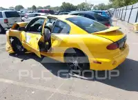 2002 Pontiac SUNFIRE photo