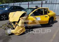 2002 Pontiac SUNFIRE photo
