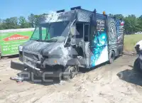 2002 Freightliner Chassis фото