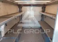 2002 Freightliner Chassis фото